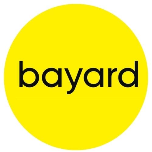 Bayard Presse logo