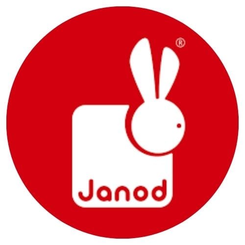 Janod logo