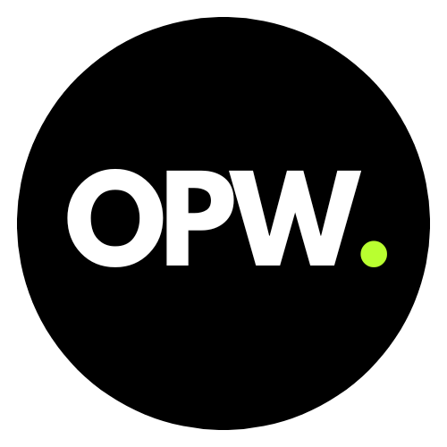 Our Planet Week logo