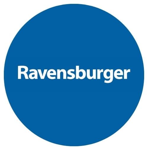 Ravensburger logo