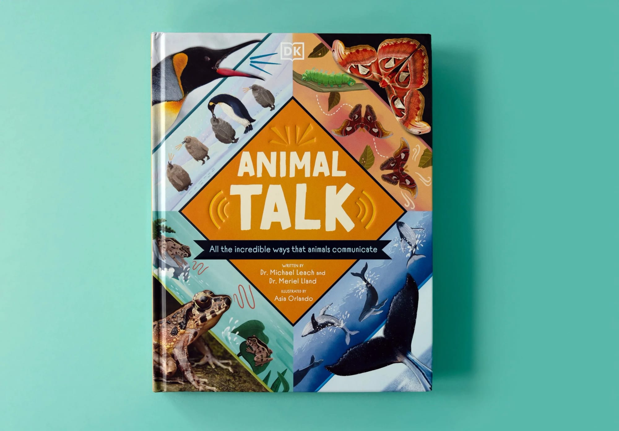 Animal Talk