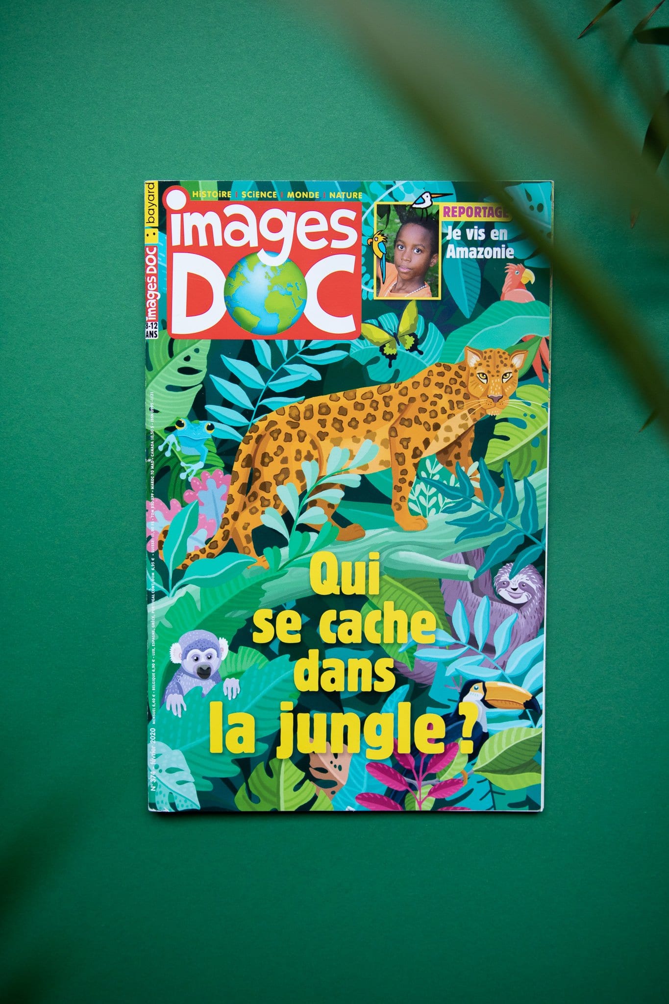 Images Doc Issue 374