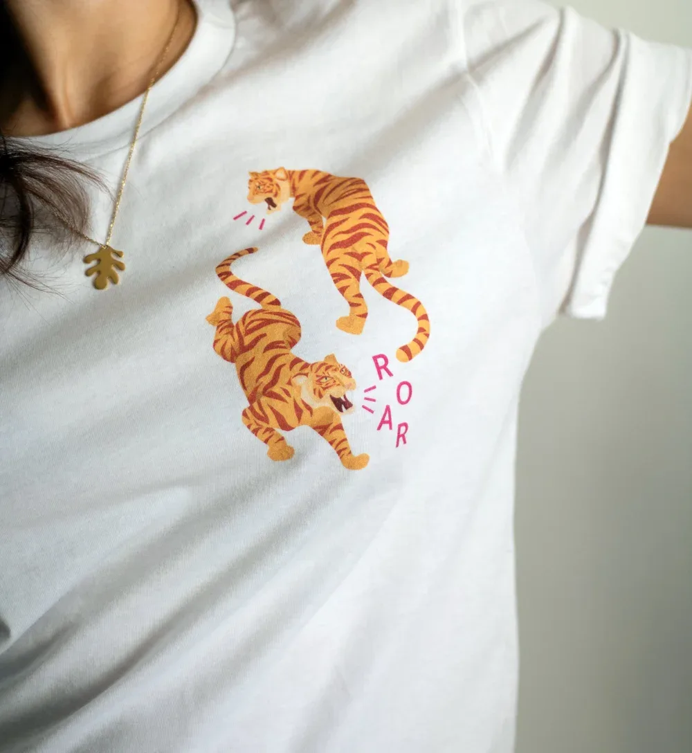 Roar T-shirt