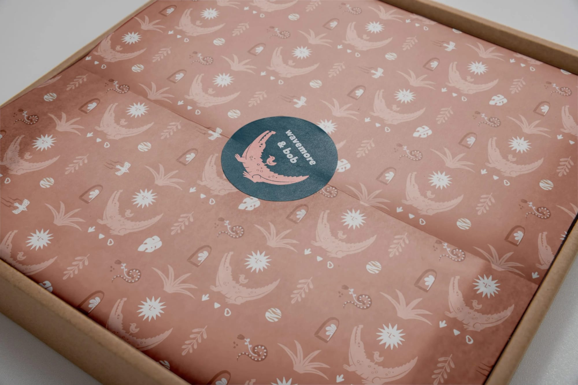Wrapping Paper
